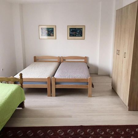 Lydia Center Apartment Veles Exterior foto