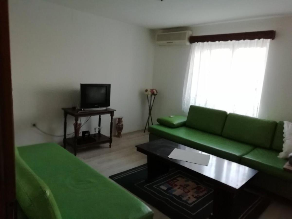 Lydia Center Apartment Veles Exterior foto
