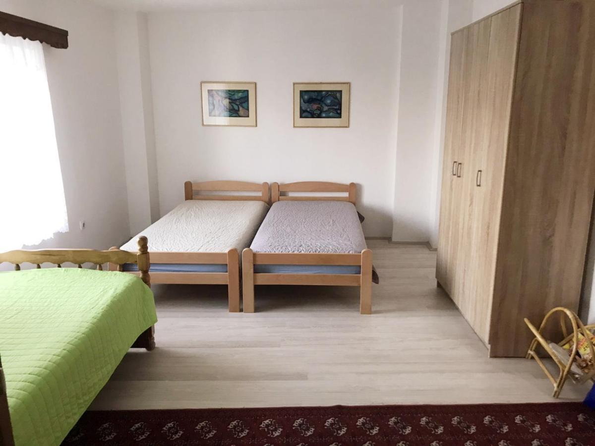Lydia Center Apartment Veles Exterior foto