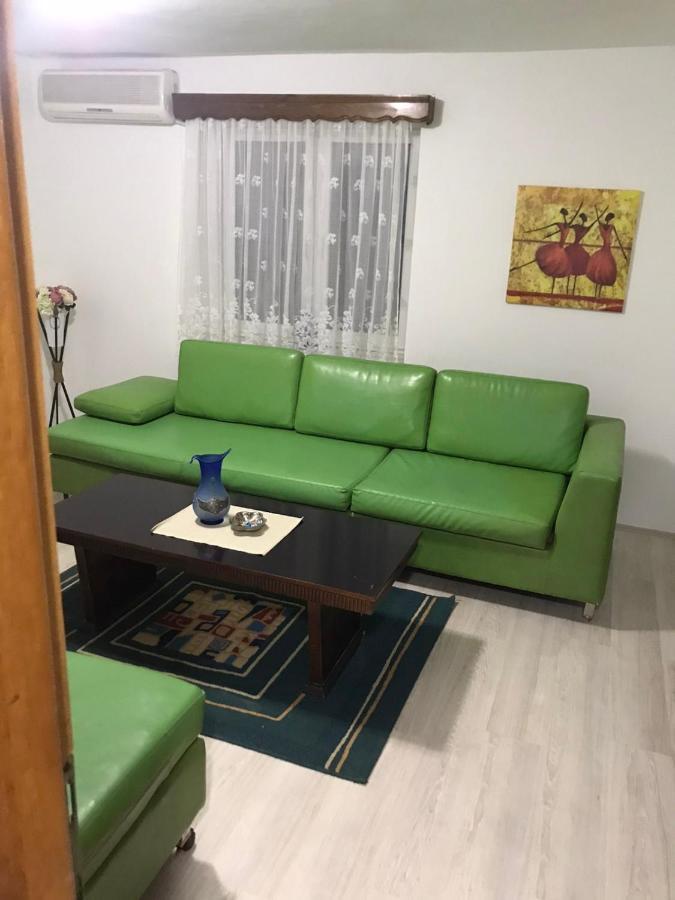 Lydia Center Apartment Veles Exterior foto