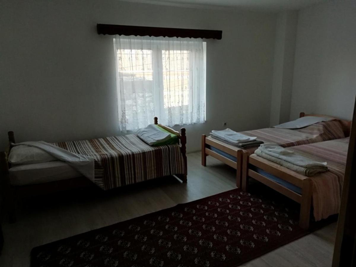 Lydia Center Apartment Veles Exterior foto