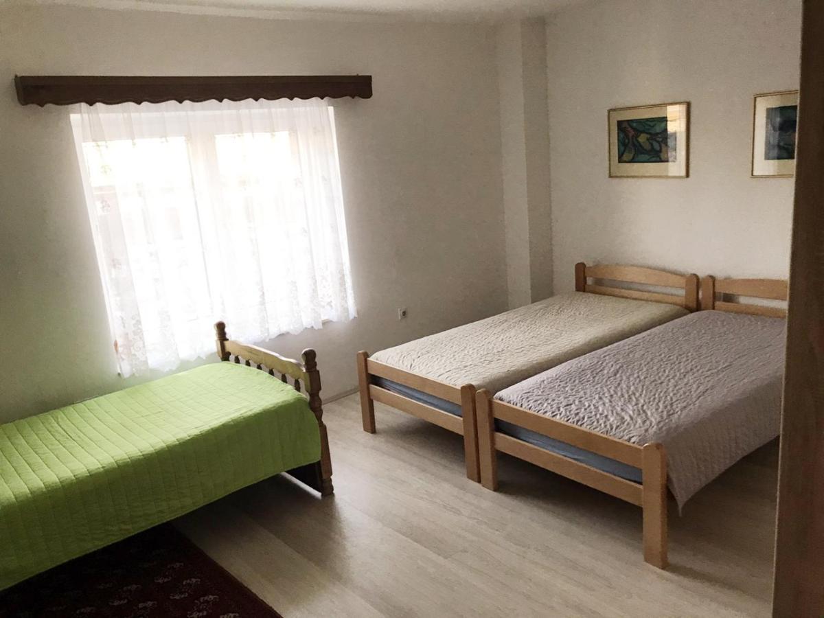 Lydia Center Apartment Veles Exterior foto